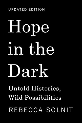 Hope in the Dark