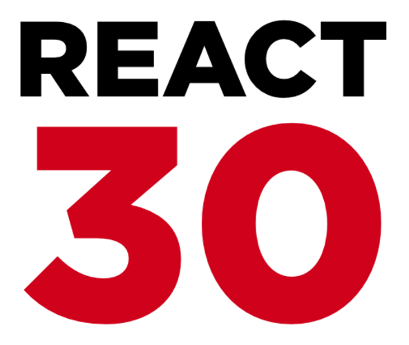 React 30: Getting Into React gallery image