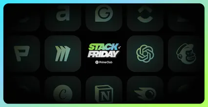 Stack Friday by Prime Club gallery image