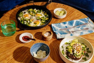 Only Salt gallery image