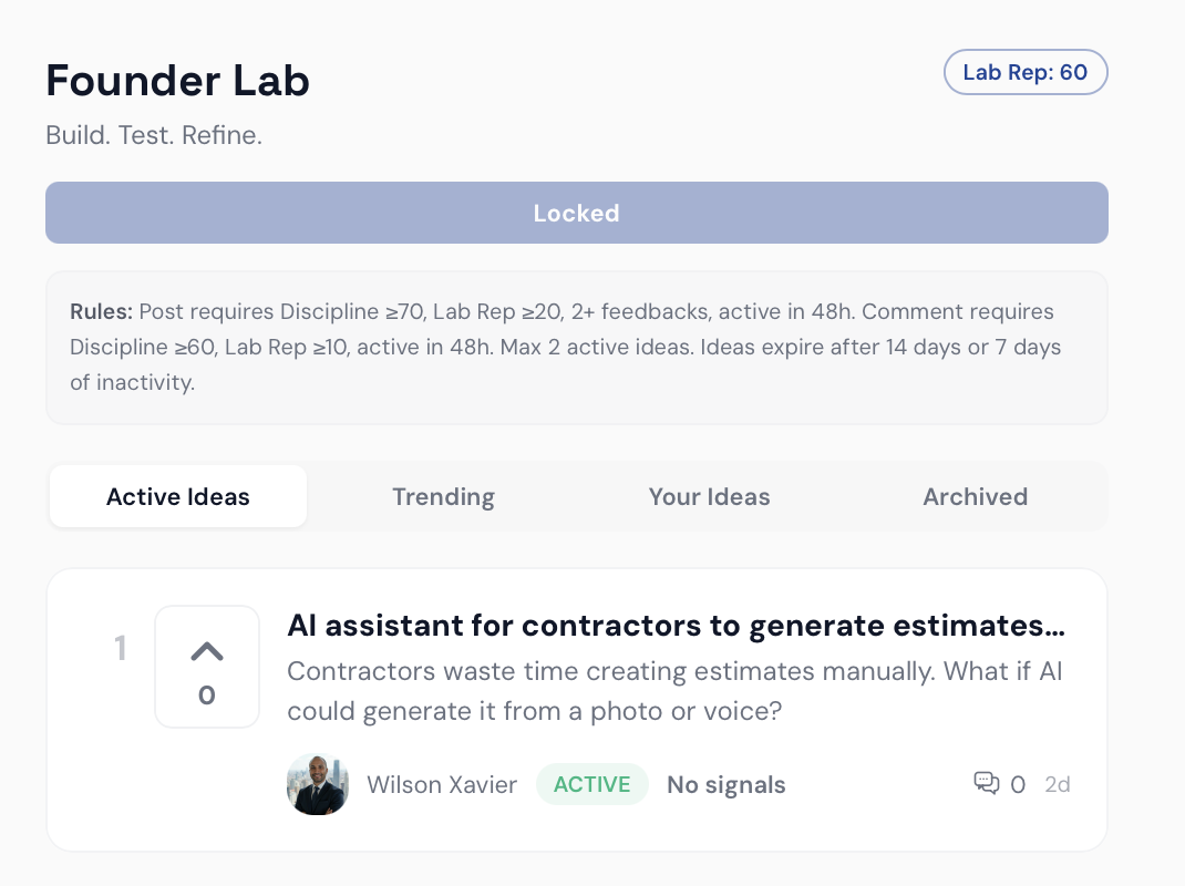 Vision Builders gallery image