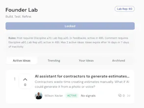Vision Builders gallery image