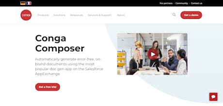 Conga Composer gallery image