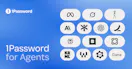 1Password for Agents