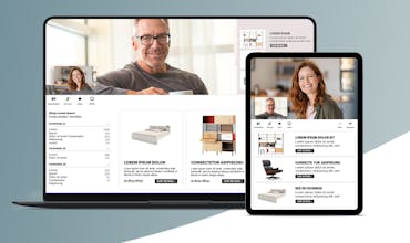 Commerce Chat gallery image