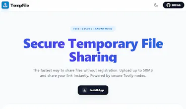 TempFile gallery image