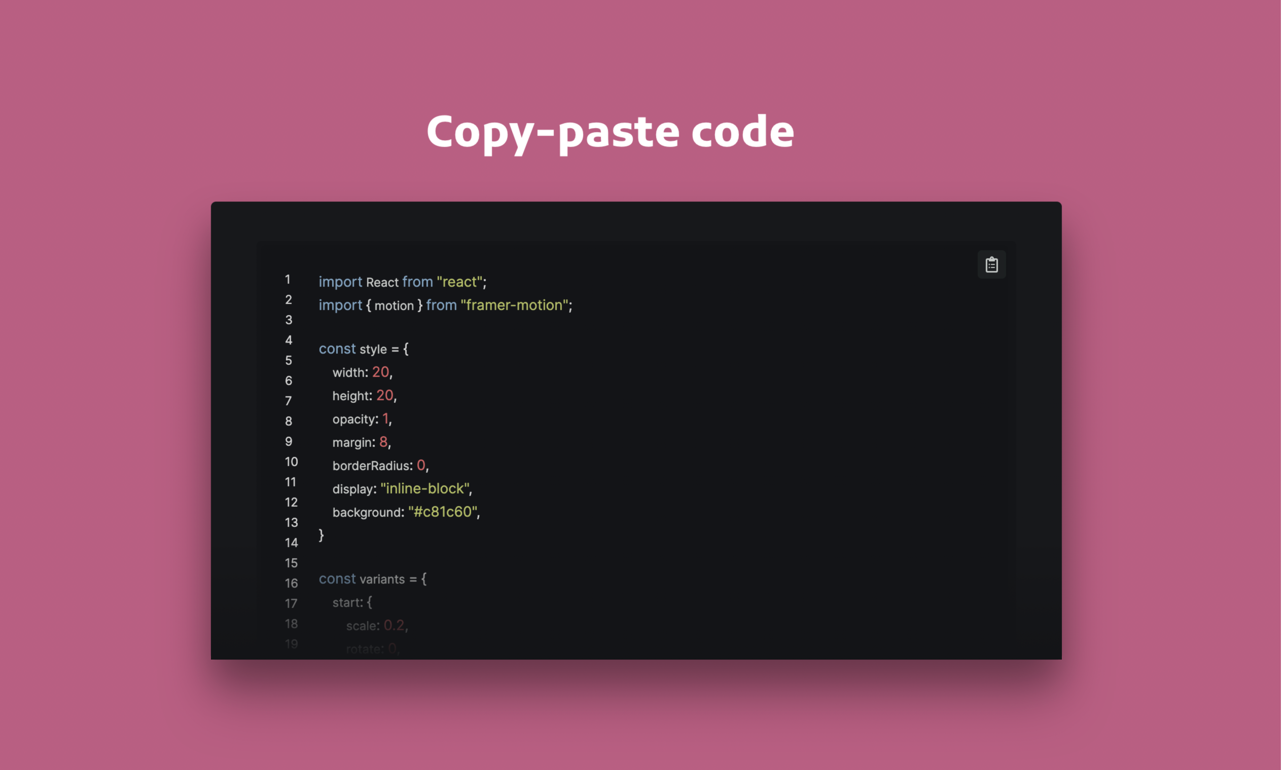 Loader generator gallery image