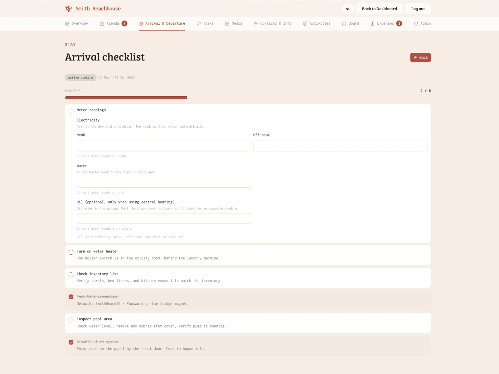 Ripazo screenshot 5