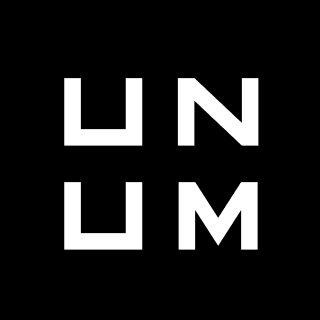 UNUM AI (Your Social... logo