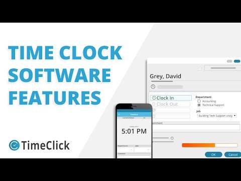 TimeClick gallery image