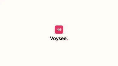 Voysee gallery image