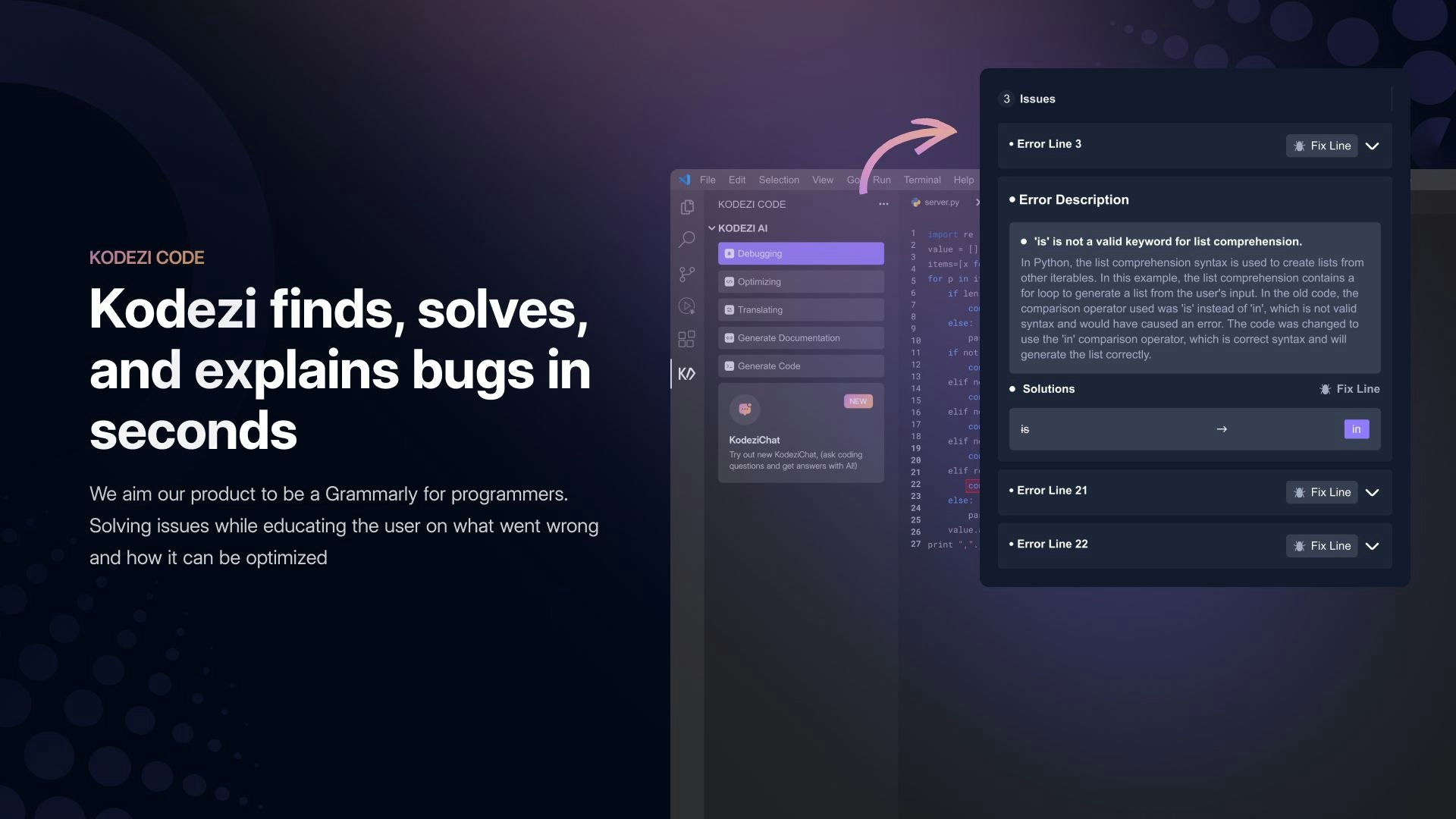 Codium 2.0 - Грамматика для программистов медиа 4