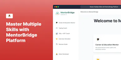 MentorBridge gallery image