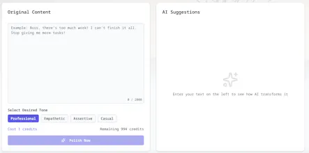 workspeak gallery image