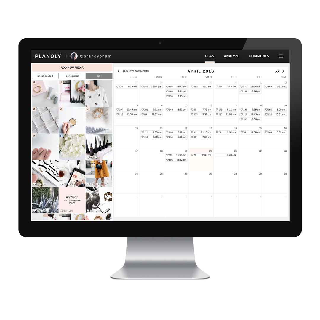 Planoly gallery image