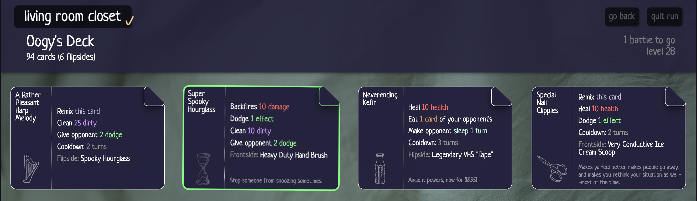 Oogy Can You Help gallery image