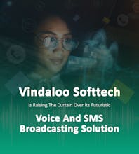 PapriKall: A Broadcasting Solution gallery image