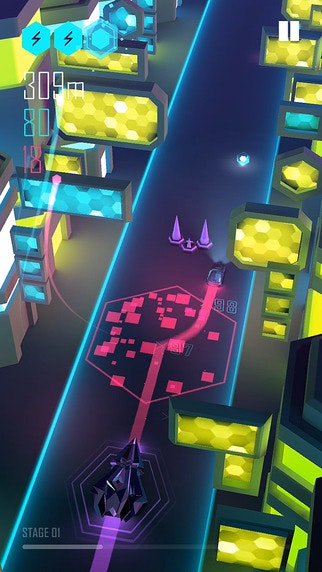 Beat Racer gallery image