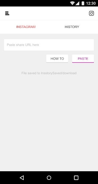 InstaG Downloader - Instagram Repost App gallery image