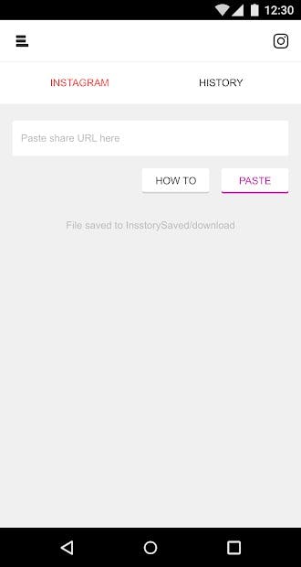 InstaG Downloader - Instagram Repost App media 1