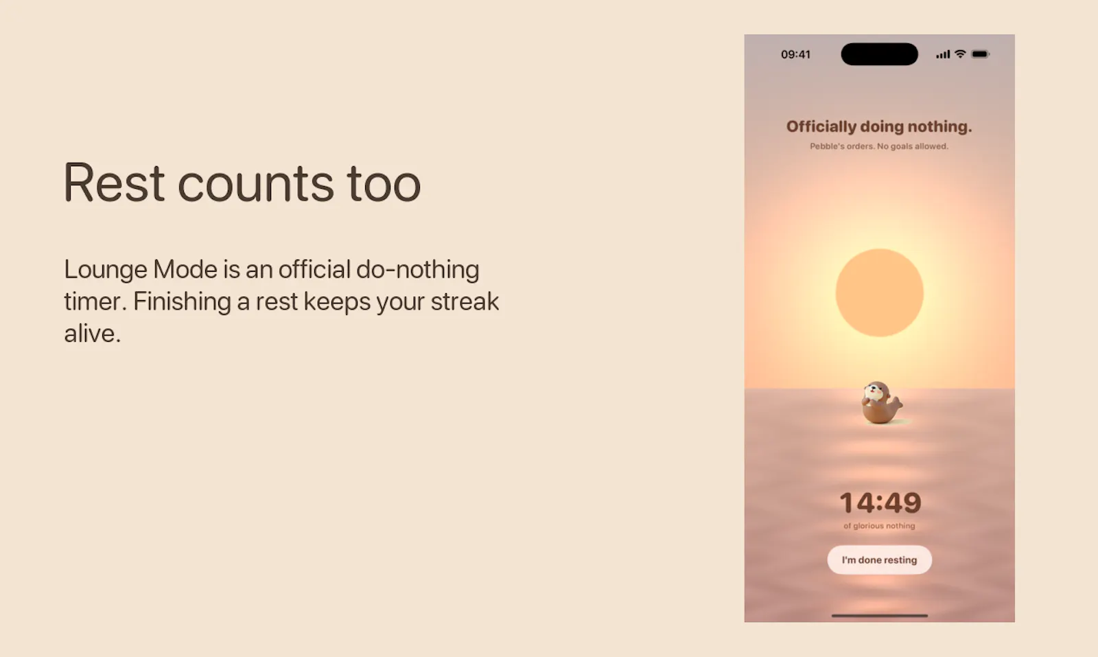 Sundae screenshot 4