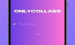 OnlyCollabs image
