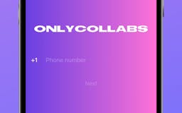OnlyCollabs media 1