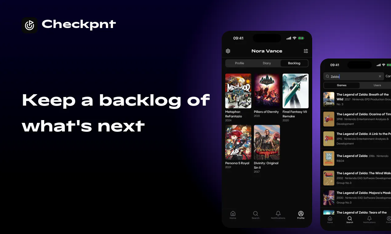 Checkpnt gallery image
