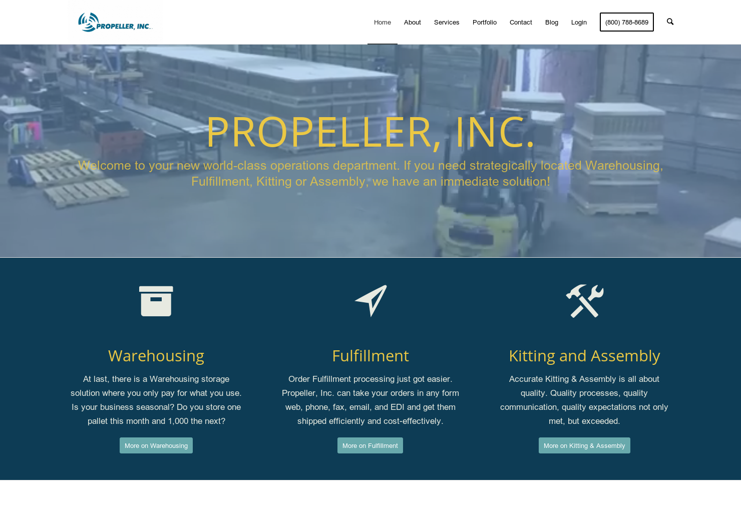 Propeller gallery image