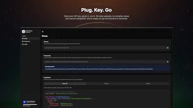 Snake Query gallery image