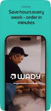 Wady An Uber Eats Made For B2B Supplies gallery image