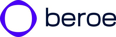 Beroe - Product Hunt launch logo