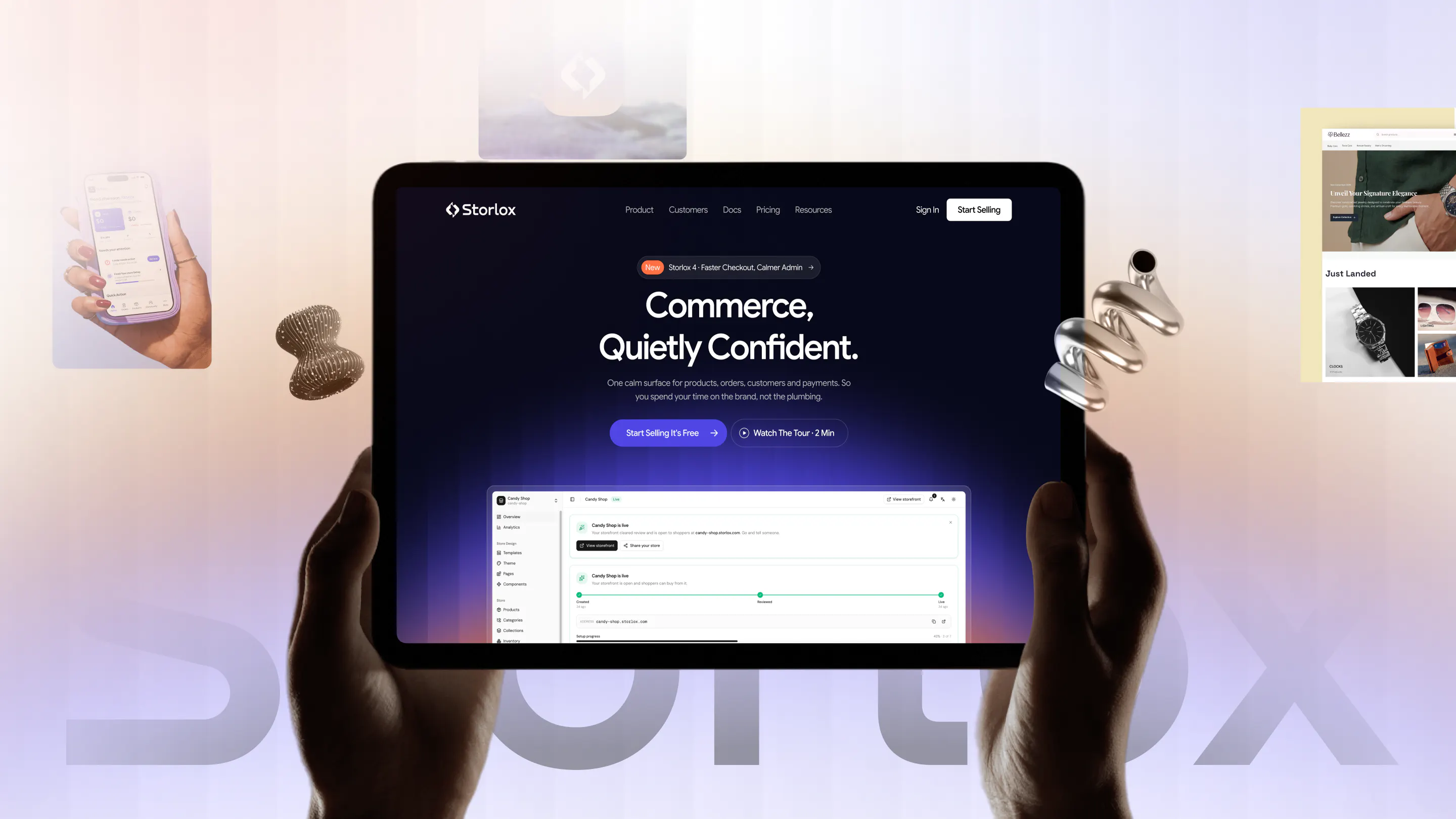 Storlox gallery image