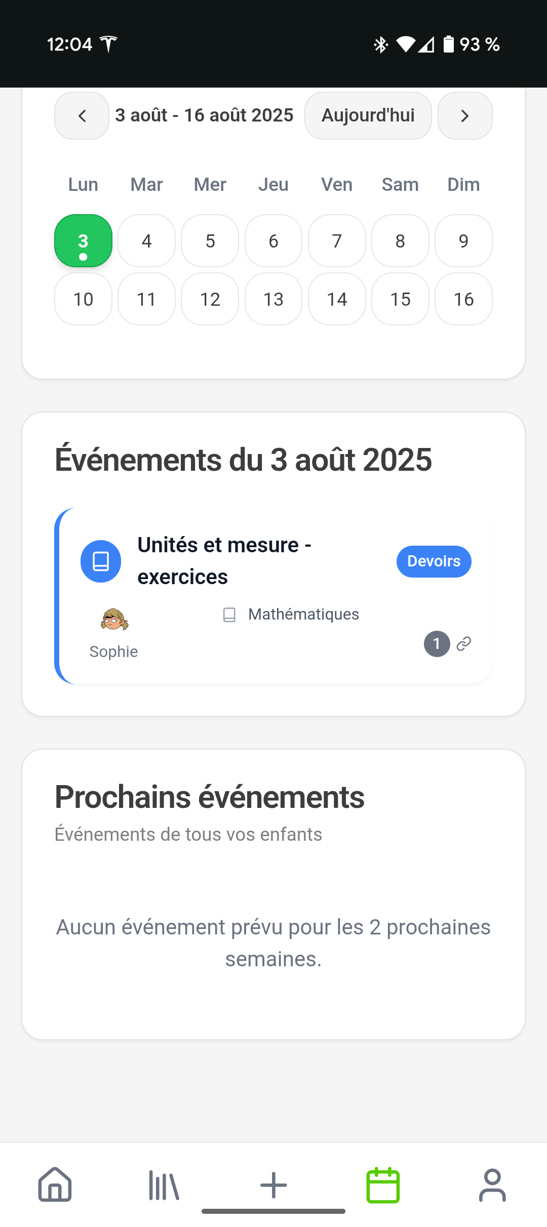 Suivi Malin gallery image