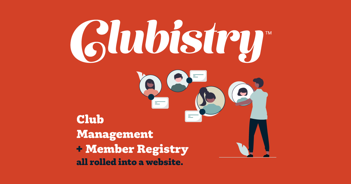 Clubistry media 1