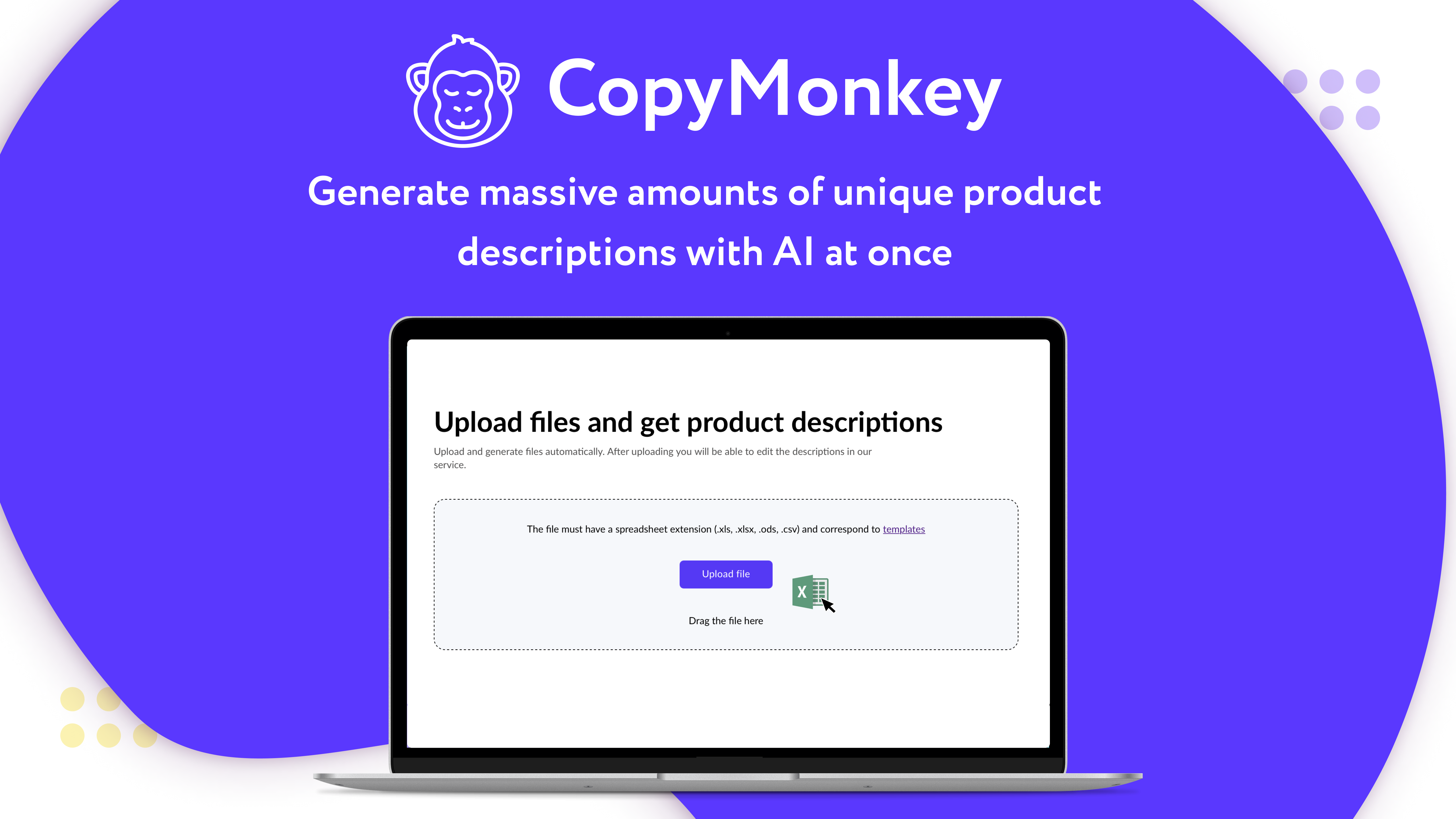 CopyMonkey - Product Information, Latest Updates, and Reviews 2023 |  Product Hunt
