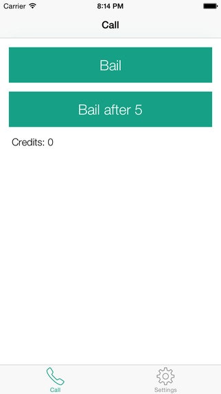 Bail Me Out gallery image