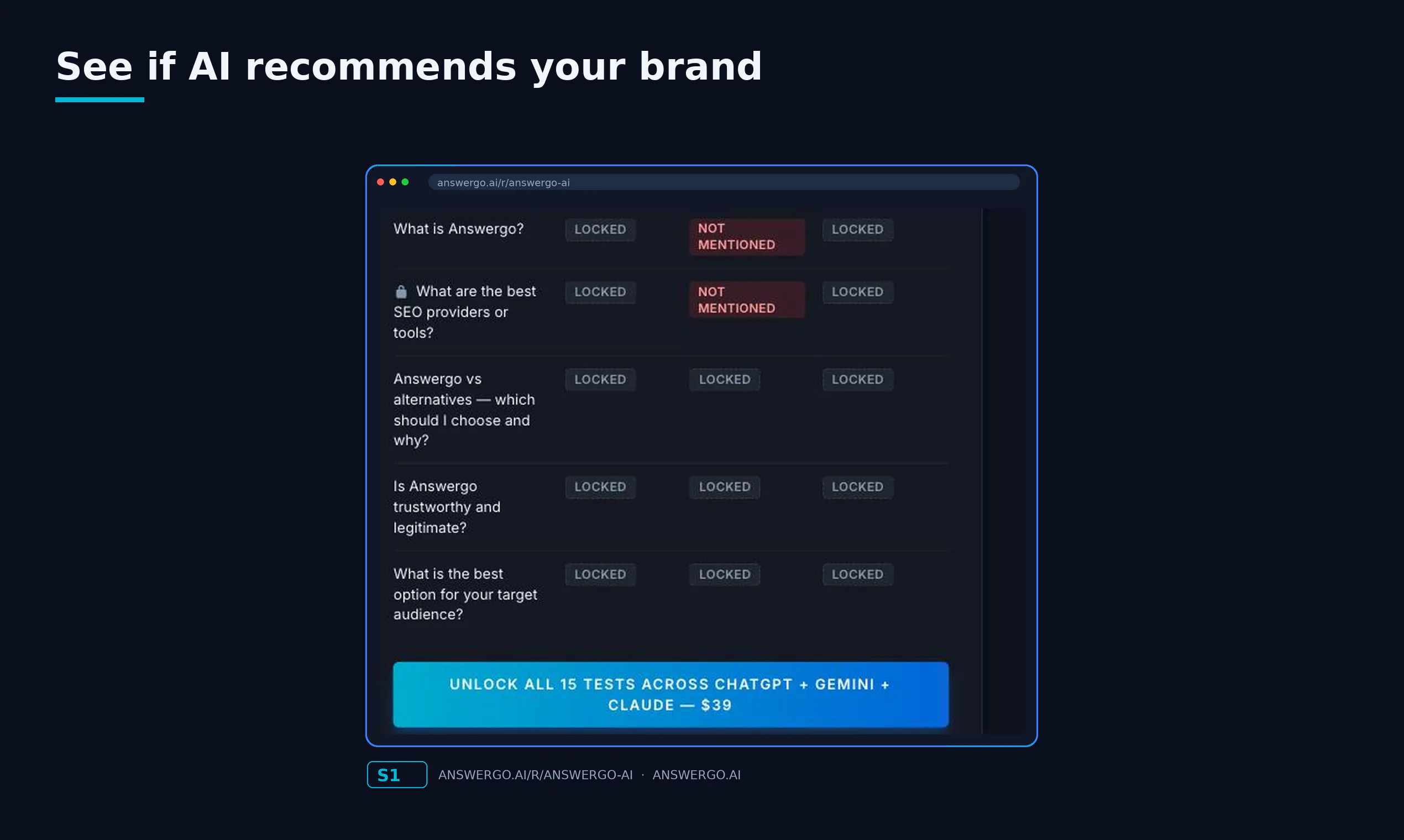 AnswerGo gallery image