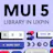 MUI Library