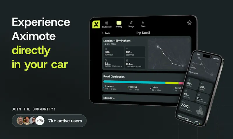 Aximote screenshot 4