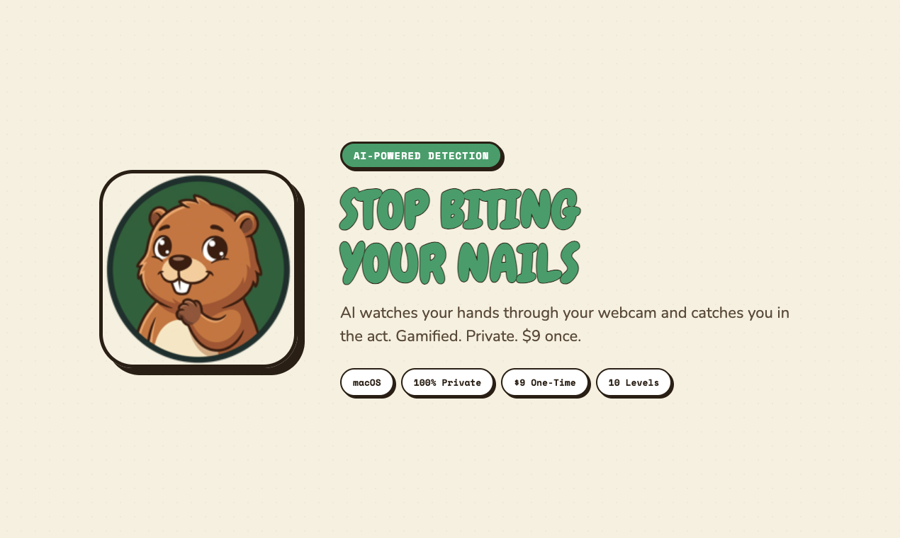 Chill Beaver gallery image