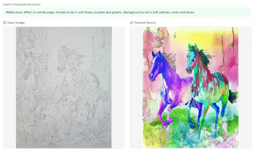 Visual ColorPal gallery image