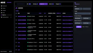 0DIN.ai Scanner gallery image