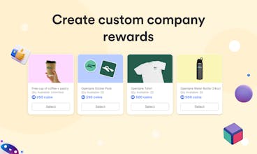 Rewards by Matter gallery image