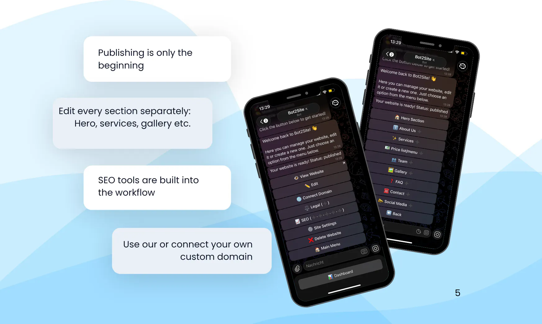 Screenshot 5