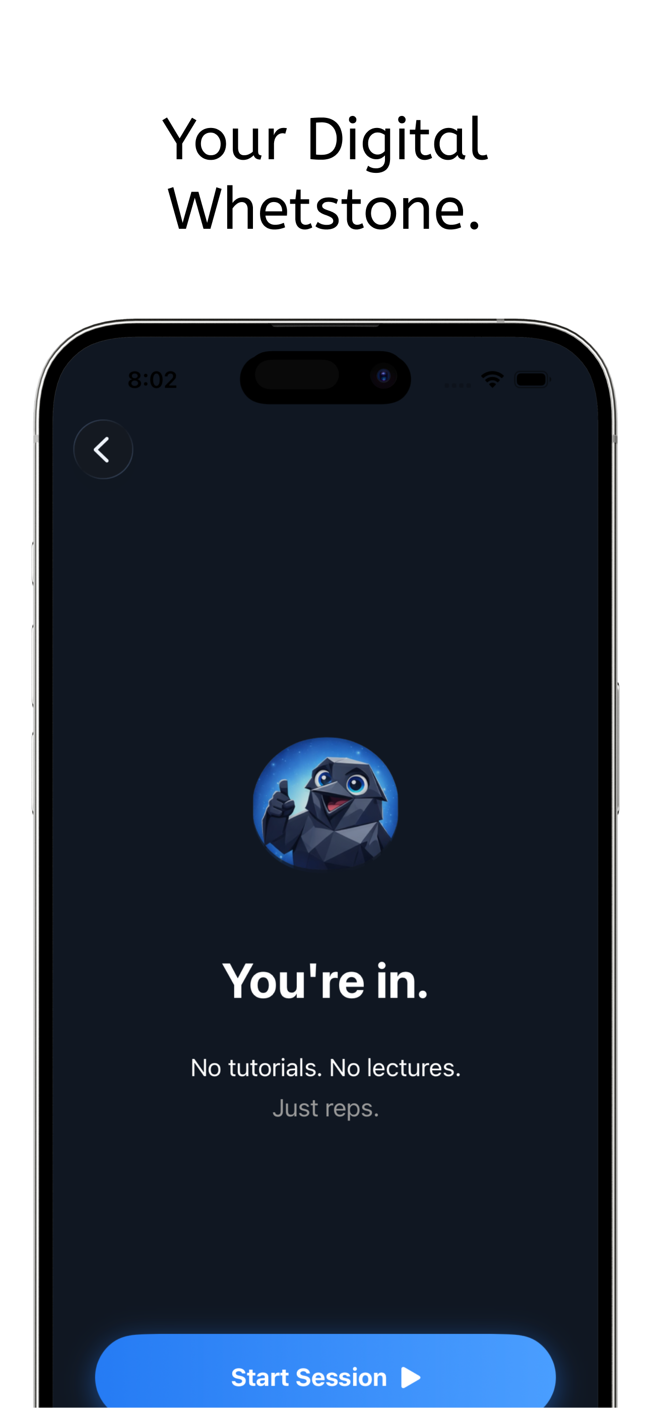 Runti - Screenshot 3 showing product features and functionality