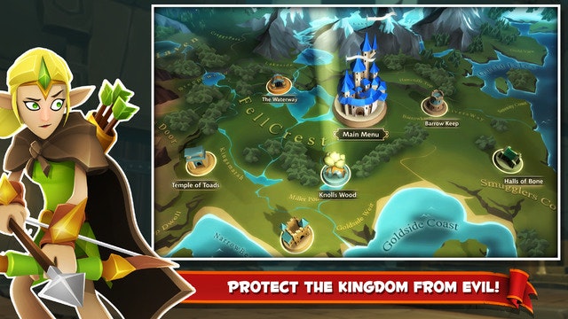 Battlehand gallery image