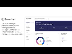 Pocketlaw gallery image