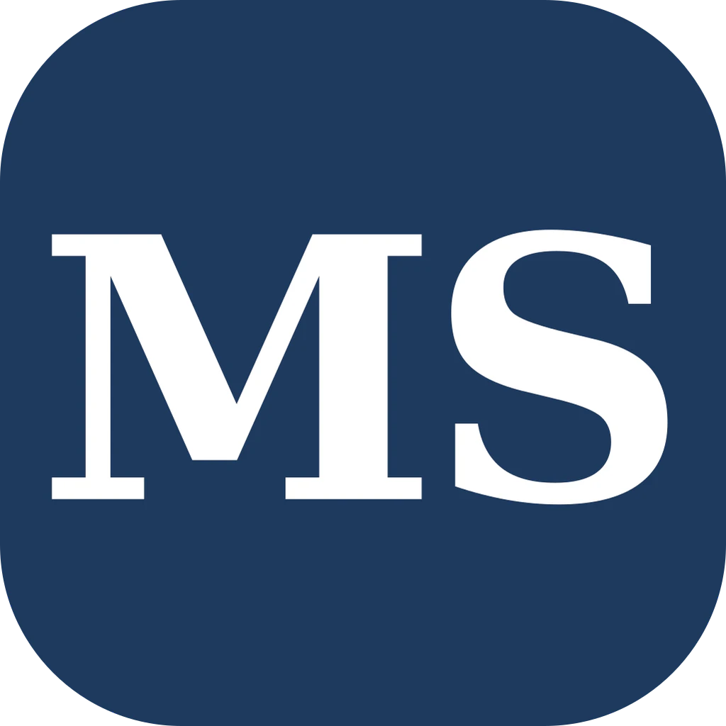 MinuteSmith logo
