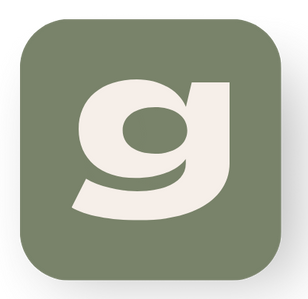 Grounded logo